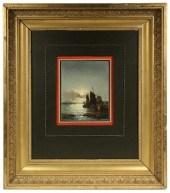 JOHAN BARTHOLD JONGKIND (NETHE