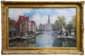 JOHAN CHRISOPH FRISCH 1738-181