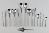 JOHAN HAGEN FOR SIVAL STAINLES
