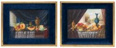 JOHAN K. REINPRECHT (HUNGARY,