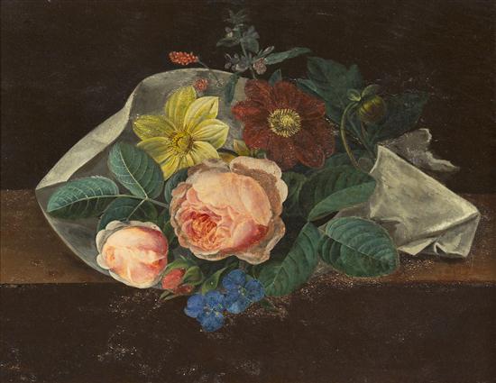 Johan Laurentz Jensen (Danish