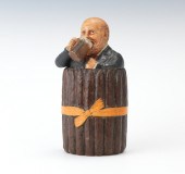 Johan Maresch Composite Tobacc