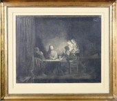 JOHAN NORDHAGEN (NORWAY, 1856-