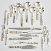 JOHAN RHODE FOR GEORG JENSEN S