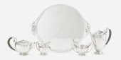 Johan Rohde. four-piece Schill