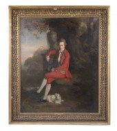 JOHAN ZOFFANY, R.A. (UK/GERMAN