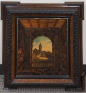 JOHANN ADELHARD (GERMAN 1850-1