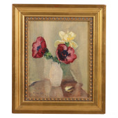 JOHANN BERTHELSEN 1883-1972 ST