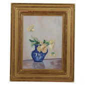 JOHANN BERTHELSEN 1883-1972 ST