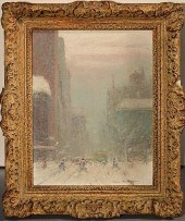 JOHANN BERTHELSEN (AM.1883-197