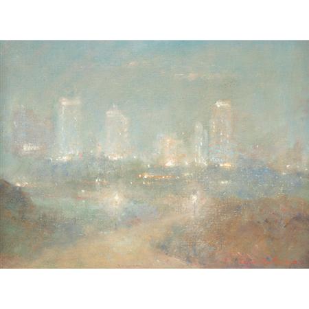 Johann Berthelsen American,
