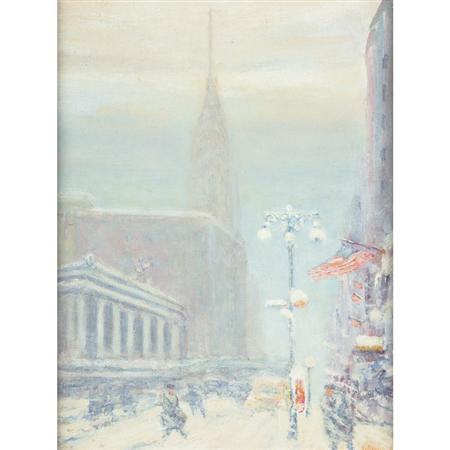 Johann Berthelsen American,