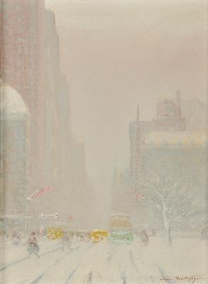 Johann Berthelsen (American,