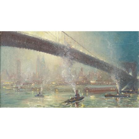 Johann Berthelsen American,