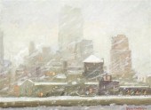 Johann Berthelsen (American 18