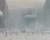 JOHANN BERTHELSEN, (AMERICAN 1