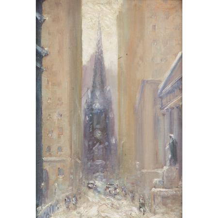 Johann Berthelsen American,