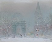 JOHANN BERTHELSEN, (AMERICAN 1