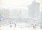JOHANN BERTHELSEN (AMERICAN 18