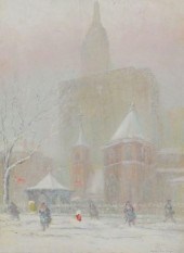 JOHANN BERTHELSEN (D.1972) LIT