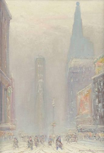 JOHANN BERTHELSEN