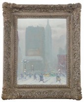 Johann Berthelsen (New York 18