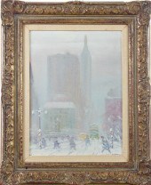 Johann Berthelsen (New York 18