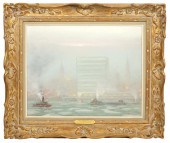 JOHANN BERTHELSEN 'UNITED NATI