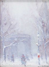 Johann Berthelson (Danish/Amer