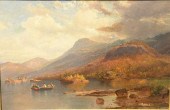 JOHANN CARMIEN (1810 - 1867),
