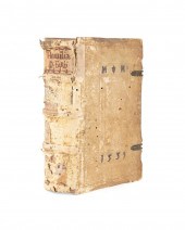 JOHANN ECK, HOMILIARUM ADVERSU