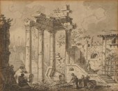 Johann Franz Gout (German, 174