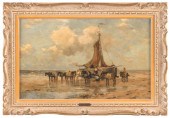 JOHANN FREDERIK CORNELIS SCHER