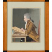 Johann Friedrich Leberecht Rei