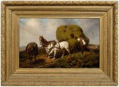 Johann Handwerk painting (Joha