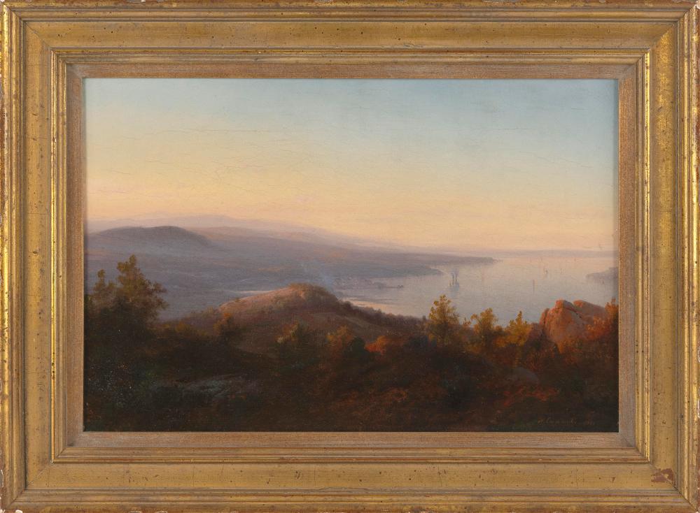 JOHANN HERMANN CARMIENCKE (NEW