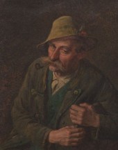 JOHANN HUGO KOTSCHENREITER (GE
