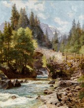 JOHANN-JOSEPH GEISSER (SWISS 1