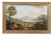 JOHANN KARGER (EARLY 19TH C. A