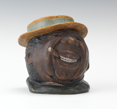 Johann Maresch Black Americana