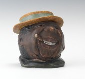 Johann Maresch Black Americana