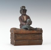 Johann Maresch Black Americana