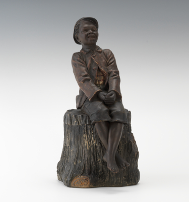 Johann Maresch Black Americana