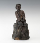 Johann Maresch Black Americana