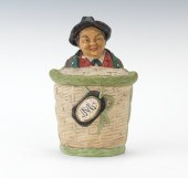 Johann Maresch Composite Figur