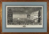 JOHANN MARTIN WEISS (FRENCH, 1