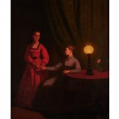 JOHANN MONGELS CULVERHOUSE (AT