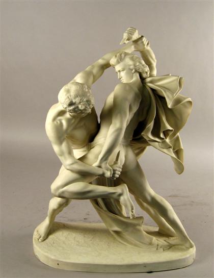 Johann Peter Molin (Swedish,