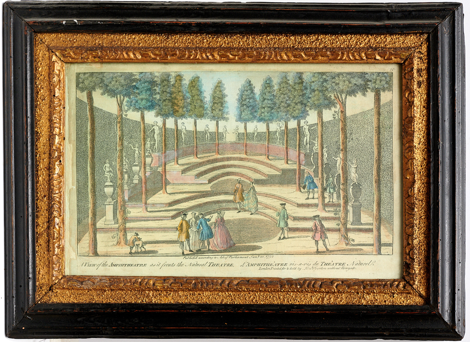 JOHANN SEBASTIAN MULLER, PAIR OF