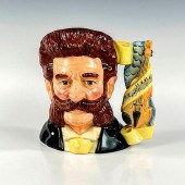 JOHANN STRAUSS II D7097 - LARG
